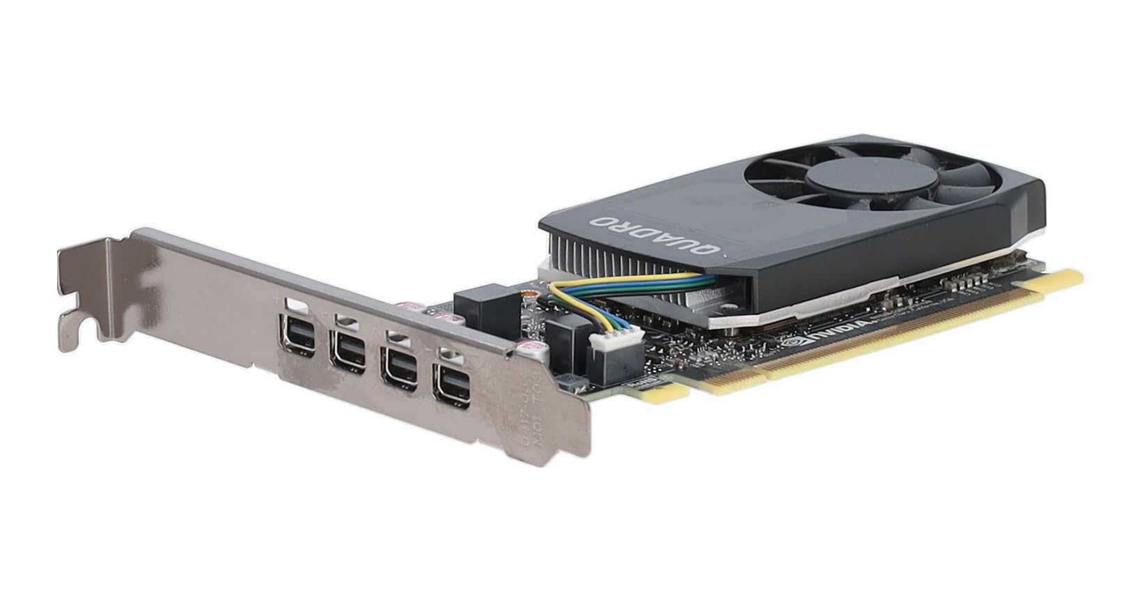 Amazon | Dell Quadro P1000 グラフィックカード 4GB GDDR5 (精密な